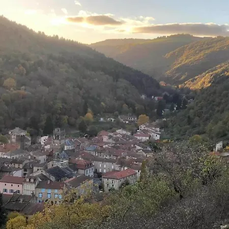 Le Poulailler Blesle