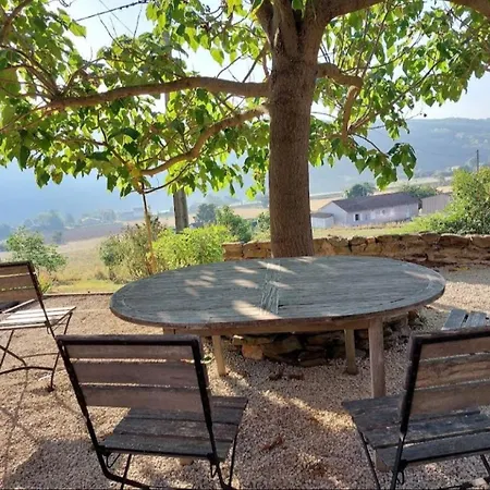 Le Poulailler Prázdninový dům *