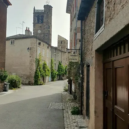 Le Poulailler * Blesle