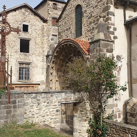 Le Poulailler ブレル