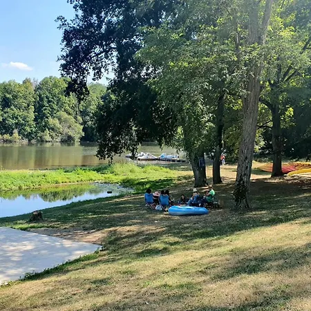 Le Poulailler 別荘 *