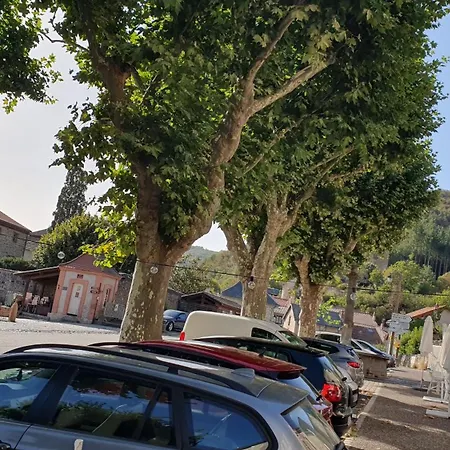 Le Poulailler * Blesle