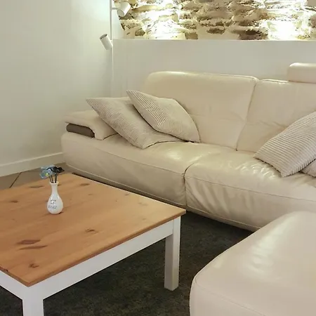 Le Poulailler Blesle